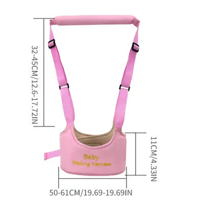 Baby Walking Assistant Harness