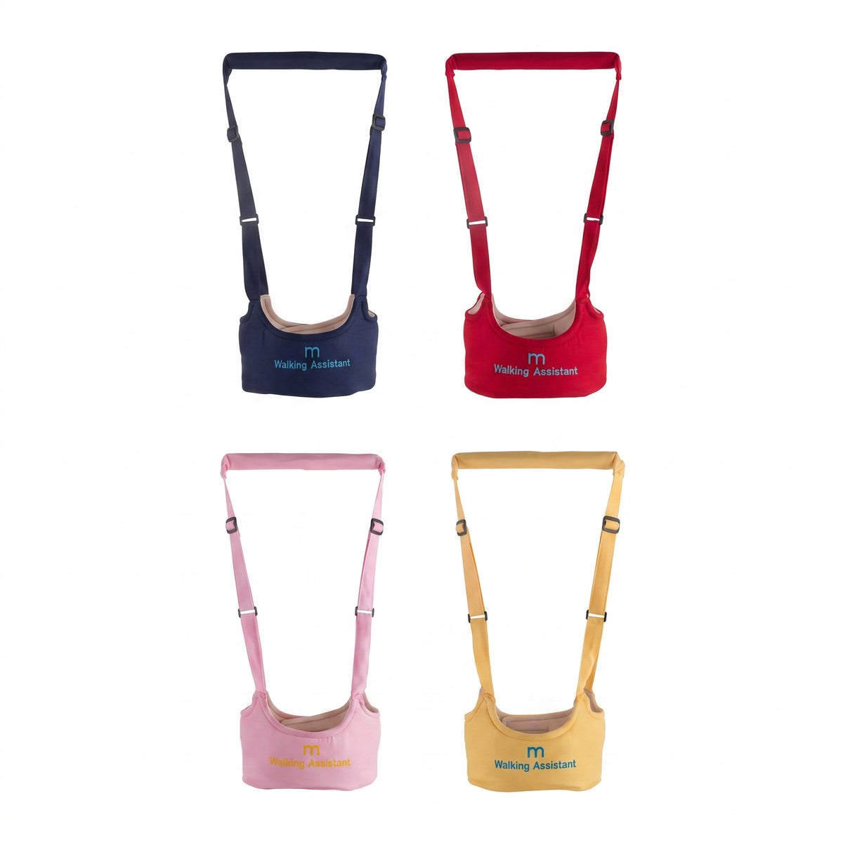 Baby Walking Assistant Harness