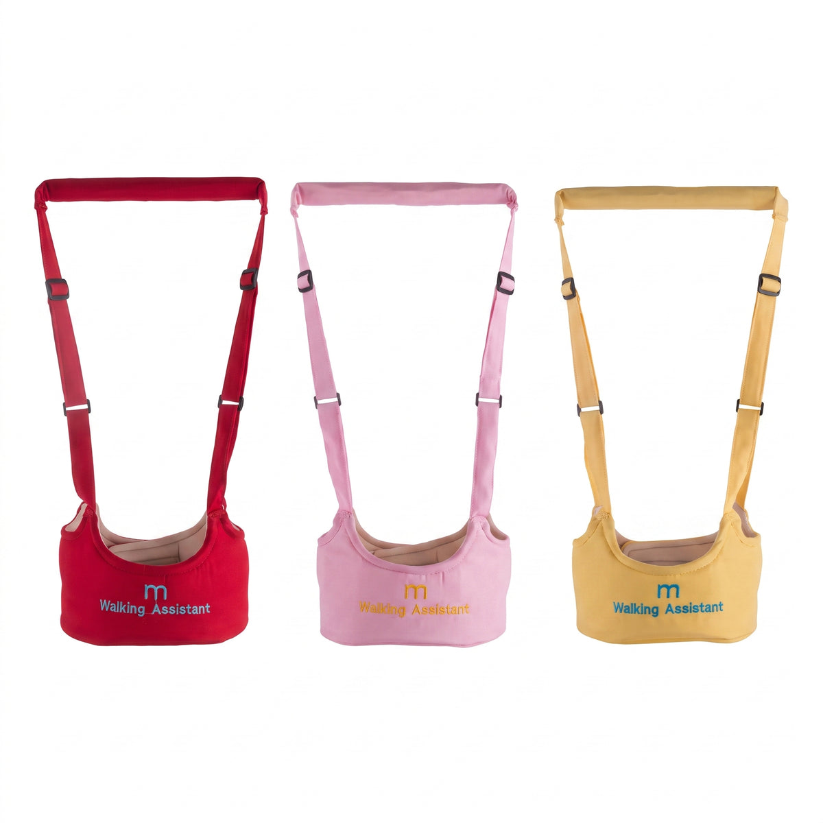 Baby Walking Assistant Harness