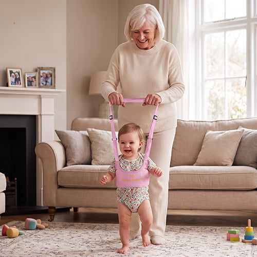It puts grandparents back in the room.